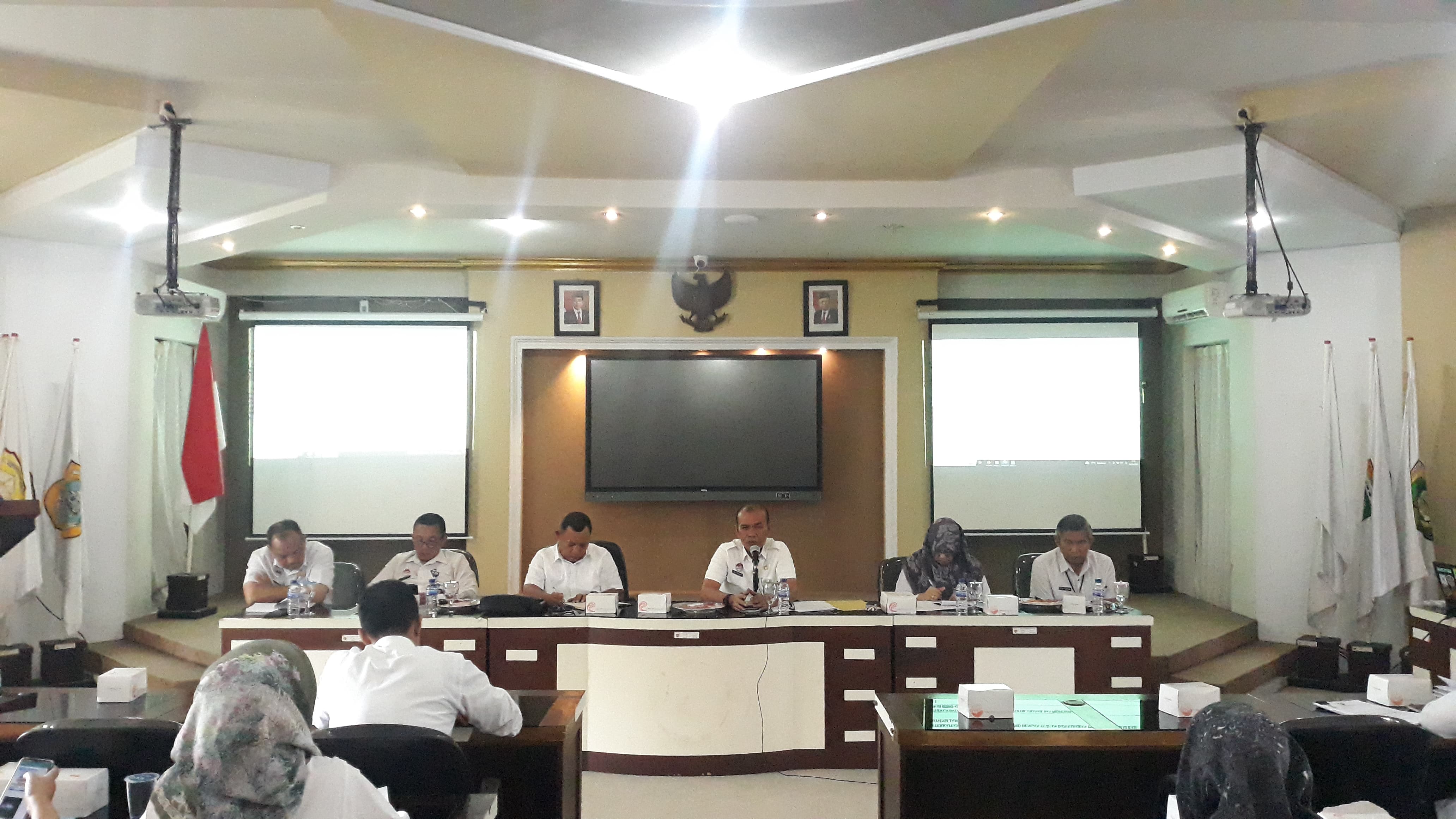 Galeri Kegiatan